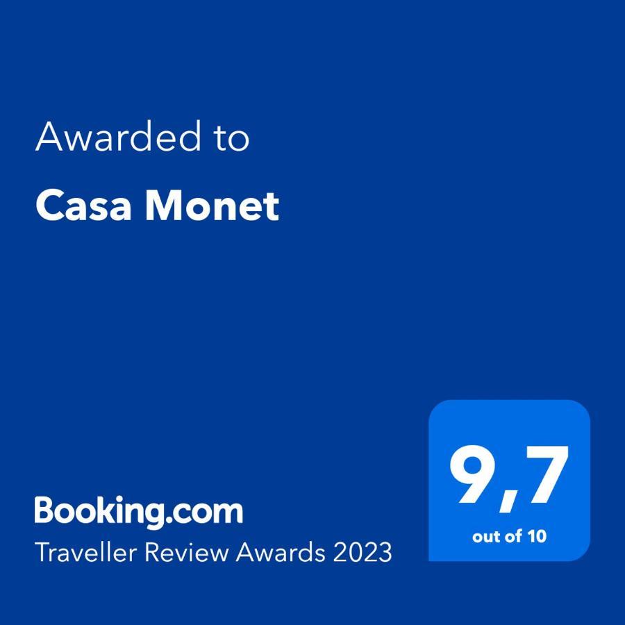 サン・ヴァンサンCasa Monetアパートメント エクステリア 写真