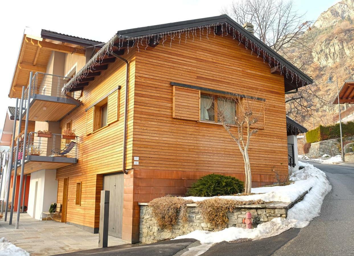 サン・ヴァンサンCasa Monetアパートメント エクステリア 写真